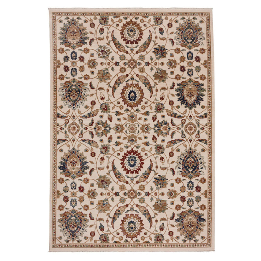 Capel Rugs Julius-Keshan 3461 Machine Made Rug 3461RS09021205650