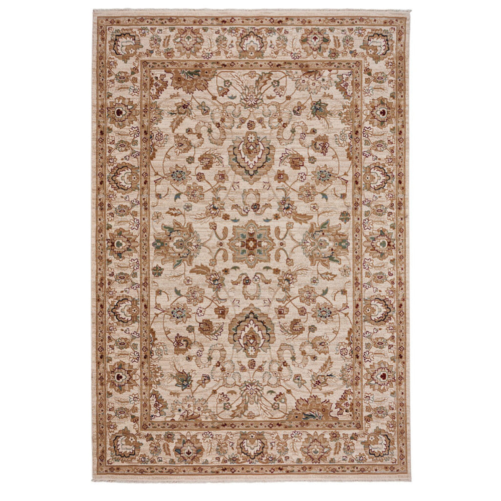 Capel Rugs Julius-Ushak 3463 Machine Made Rug 3463RS09021205630