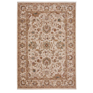 Capel Rugs Julius-Ushak 3463 Machine Made Rug 3463RS09021205630