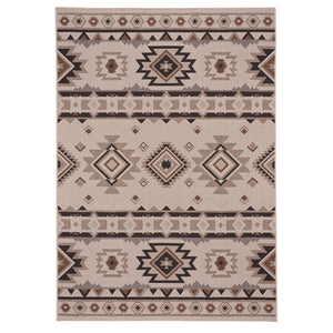 Capel Rugs Bluff 3470 Machine Made Rug 3470RS07101100675