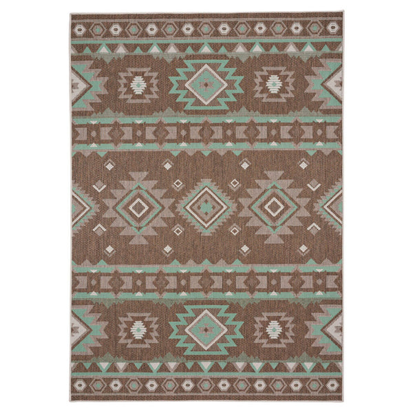 Capel Rugs Bluff 3470 Machine Made Rug 3470RS07101100675