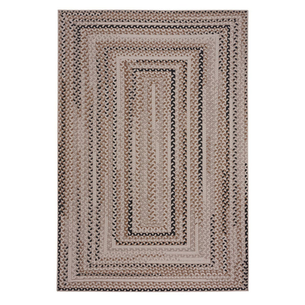 Capel Rugs Bluff 3470 Machine Made Rug 3470RS07101100727