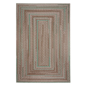 Capel Rugs Bluff 3470 Machine Made Rug 3470RS07101100727