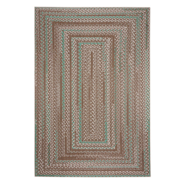 Capel Rugs Bluff 3470 Machine Made Rug 3470RS07101100727