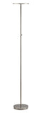 Adjustable Touch LED Floor Lamp