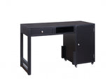 20' X 48' X 30' Wood Veneer Desk (Convertible)