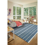 Capel Rugs Oxfordshire 3491 Flat Woven Rug 3491RS09001200465