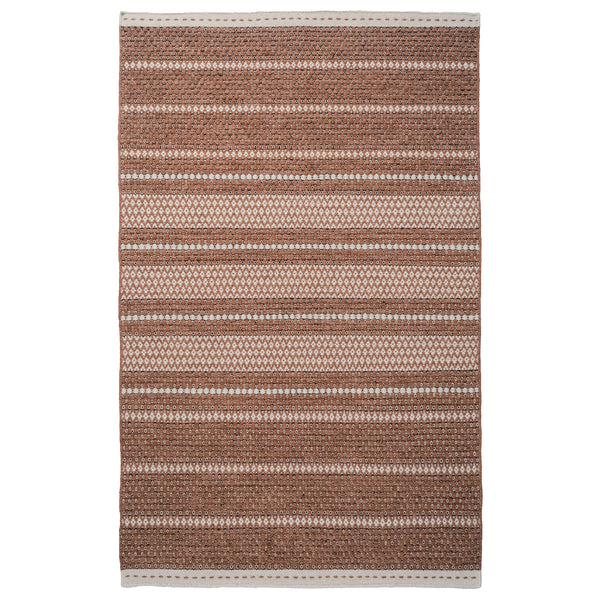 Capel Rugs Oxfordshire 3491 Flat Woven Rug 3491RS09001200825