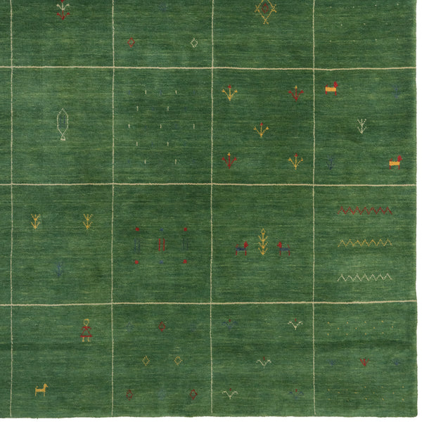 Capel Rugs Kerman 3493 Hand Loomed Area Rug 3493RS10001400220