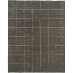 Capel Rugs Kerman 3493 Hand Loomed Area Rug 3493RS10001400310