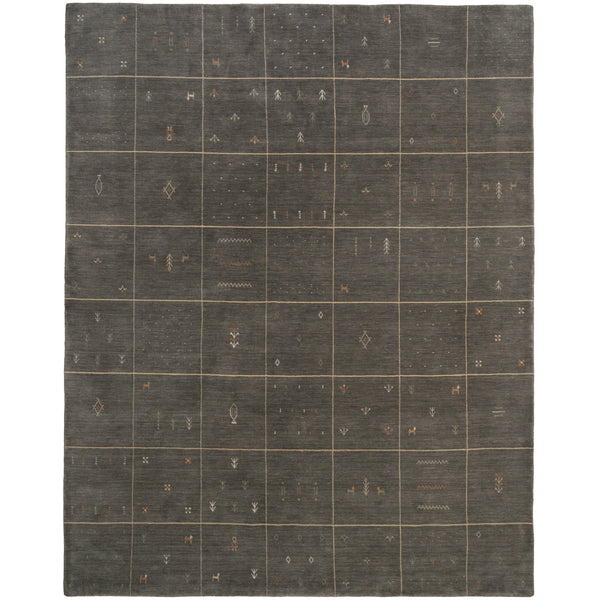 Capel Rugs Kerman 3493 Hand Loomed Area Rug 3493RS10001400310