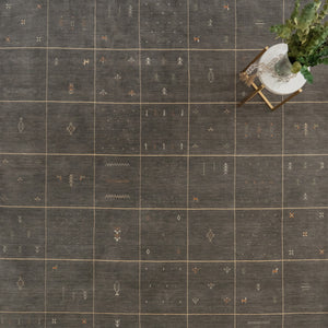 Capel Rugs Kerman 3493 Hand Loomed Area Rug 3493RS10001400310