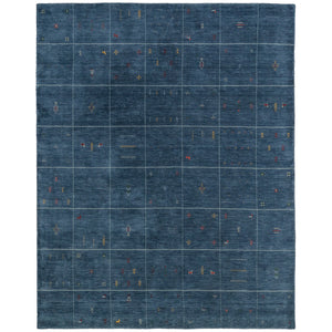 Capel Rugs Kerman 3493 Hand Loomed Area Rug 3493RS10001400450