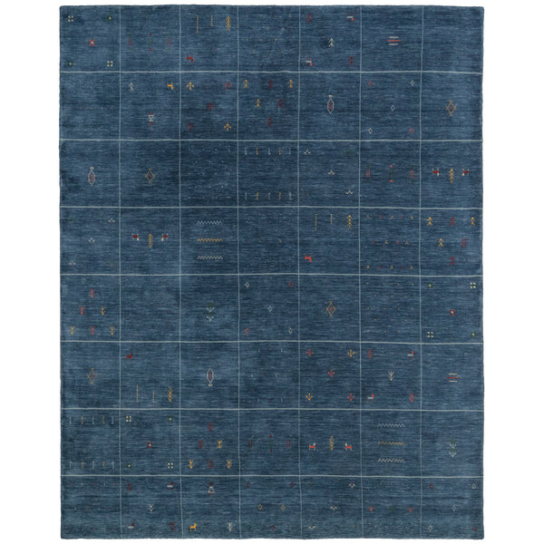 Capel Rugs Kerman 3493 Hand Loomed Area Rug 3493RS10001400450