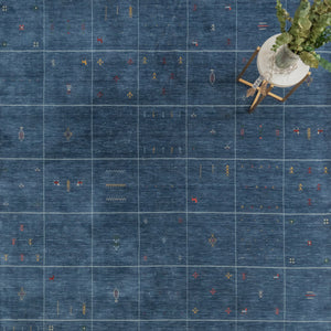 Capel Rugs Kerman 3493 Hand Loomed Area Rug 3493RS10001400450