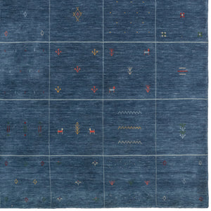 Capel Rugs Kerman 3493 Hand Loomed Area Rug 3493RS10001400450