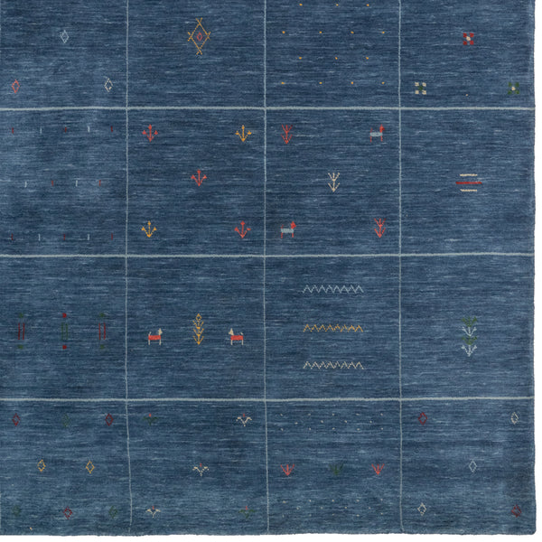 Capel Rugs Kerman 3493 Hand Loomed Area Rug 3493RS10001400450