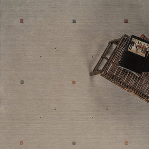 Capel Rugs Gabrielle 3494 Hand Loomed Area Rug 3494RS10001400650