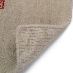 Capel Rugs Gabrielle 3494 Hand Loomed Area Rug 3494RS10001400650