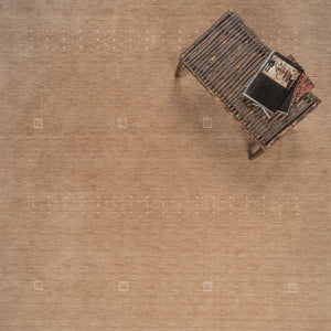 Capel Rugs Gabrielle 3494 Hand Loomed Area Rug 3494RS10001400770