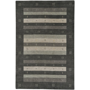 Capel Rugs Gava 3495 Hand Loomed Area Rug 3495RS10001400300