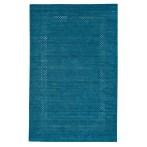 Capel Rugs Gava 3495 Hand Loomed Area Rug 3495RS10001400400
