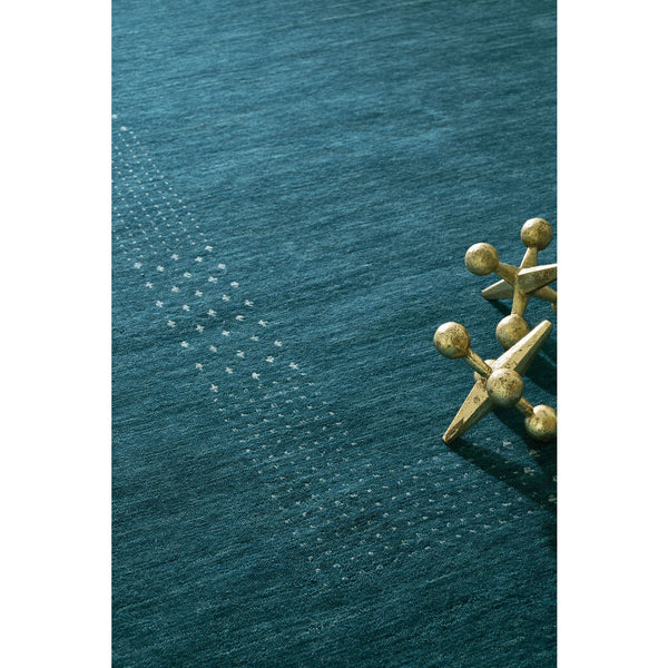 Capel Rugs Gava 3495 Hand Loomed Area Rug 3495RS10001400400