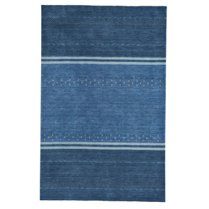 Capel Rugs Gava 3495 Hand Loomed Area Rug 3495RS10001400440