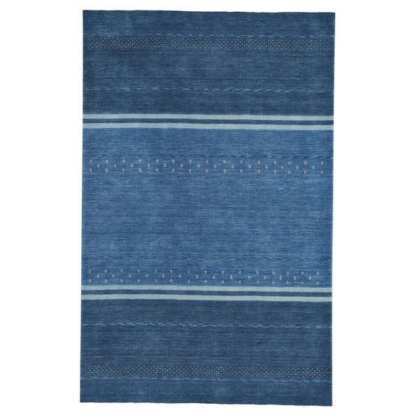 Capel Rugs Gava 3495 Hand Loomed Area Rug 3495RS10001400440