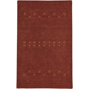 Capel Rugs Gava 3495 Hand Loomed Area Rug 3495RS10001400800