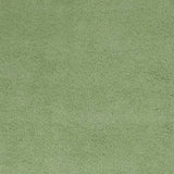 8' x 10' Polyester Spearmint Green Area Rug