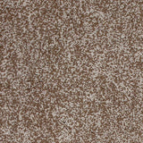 8' x 10' Polyester Beige Heather Area Rug