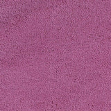 8' x 10' Polyester Hot Pink Area Rug