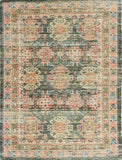 Jute Charcoal Area Rug