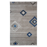 Capel Rugs Aztec 3500 Flat Woven Rug 3500RS08001000470