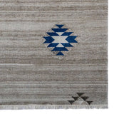 Capel Rugs Aztec 3500 Flat Woven Rug 3500RS08001000470