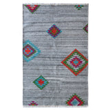 Capel Rugs Aztec 3500 Flat Woven Rug 3500RS08001000930