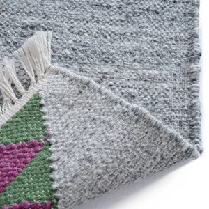 Capel Rugs Aztec 3500 Flat Woven Rug 3500RS08001000930