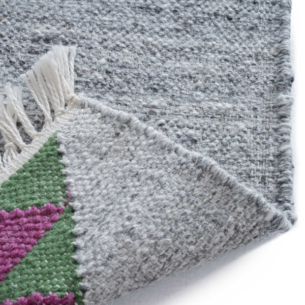 Capel Rugs Aztec 3500 Flat Woven Rug 3500RS08001000930