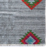 Capel Rugs Aztec 3500 Flat Woven Rug 3500RS08001000930