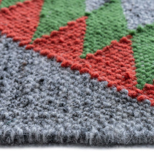 Capel Rugs Aztec 3500 Flat Woven Rug 3500RS08001000930