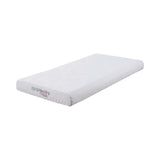 Joseph Contemporary Memory Foam Mattress White