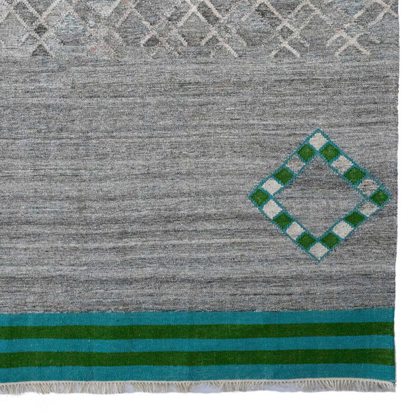 Capel Rugs Ancient Moroc 3501 Flat Woven Rug 3501RS08001000230