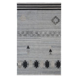 Capel Rugs Ancient Moroc 3501 Flat Woven Rug 3501RS08001000330