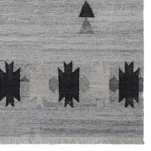 Capel Rugs Ancient Moroc 3501 Flat Woven Rug 3501RS08001000330