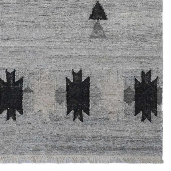 Capel Rugs Ancient Moroc 3501 Flat Woven Rug 3501RS08001000330