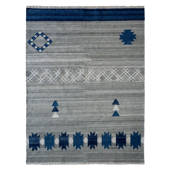 Capel Rugs Ancient Moroc 3501 Flat Woven Rug 3501RS08001000430