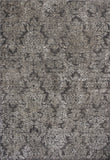 7' x 11' Viscose Taupe or Sand Area Rug