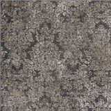 7' x 11' Viscose Taupe or Sand Area Rug