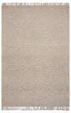 Wool Natural Area Rug